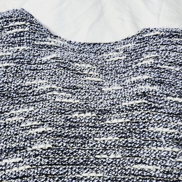 Rafaella Womens Open Sweater Multicolor Size Large Polyester Blend Long Sleeve - Picture 12 of 12